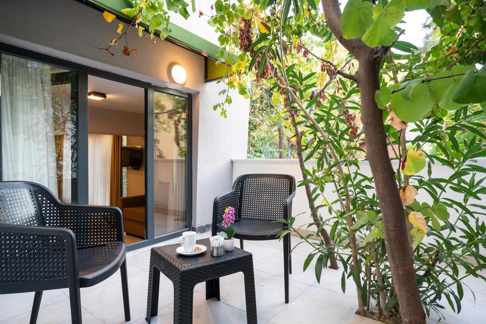 Magia Hotel - Spa & Wellness — Fotoğraflar 2